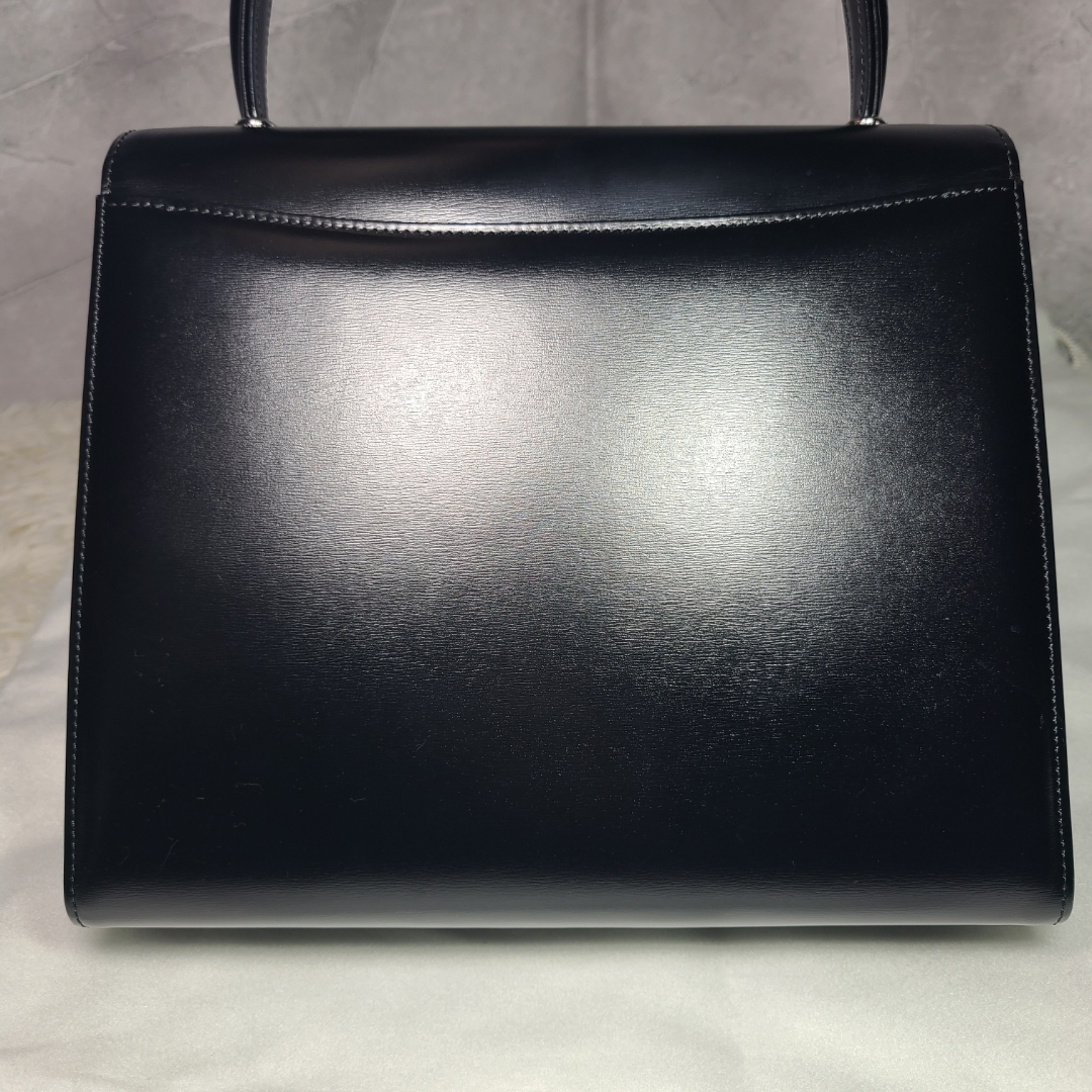 WAKO】ワコウ 未使用級/現行品/定価22万円 ハンドバッグ フォーマルの