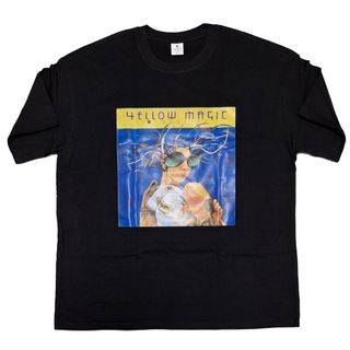 UVERworld - BECOME TREE × TAKUYA∞ Photo T-shirt XLの通販 by TTT's