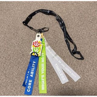 クリープハイプ ラバーバンドの通販 by ゆきびぃ's shop｜ラクマ