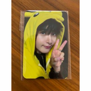 Red velvet Peekaboo トレカ アイリン 2枚の通販 by m__'s shop｜ラクマ