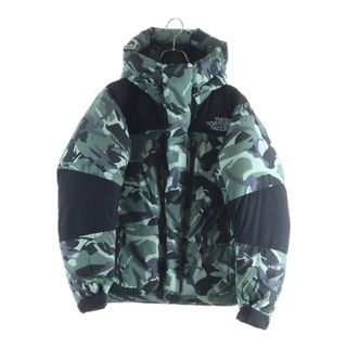 THE NORTH FACE（ダウンジャケット）のフリマアイテム一覧