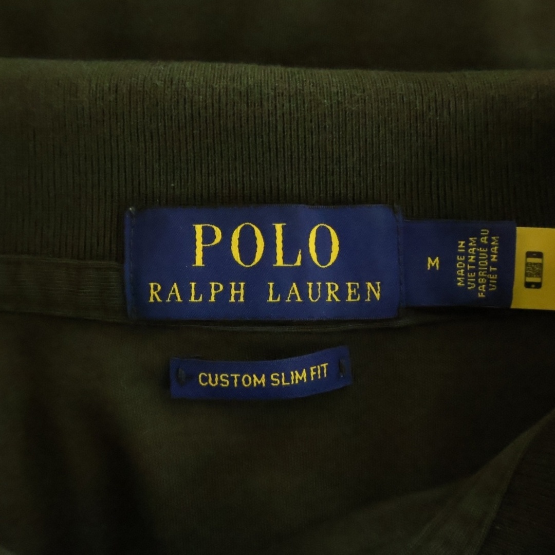 POLO RALPH LAUREN - POLO RALPH LAUREN ポロラルフローレン ポニー