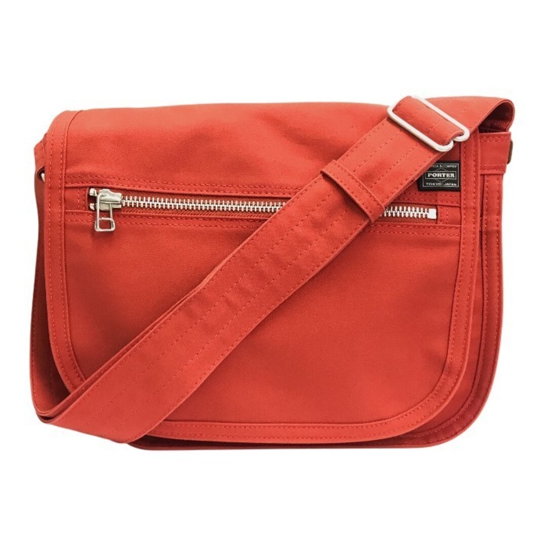 PORTER - PORTER GIRL ポーター ガール NAKED ネイキッド ショルダー