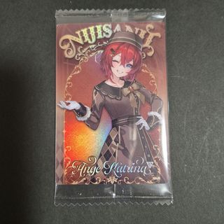 にじさんじ - ベンタクロウ ブリンガー チェキの通販 by ◯'s shop