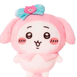 おるちゅばんエビちゅ ぬいぐるみ 非売品の通販 by ゆゆゆ's shop｜ラクマ