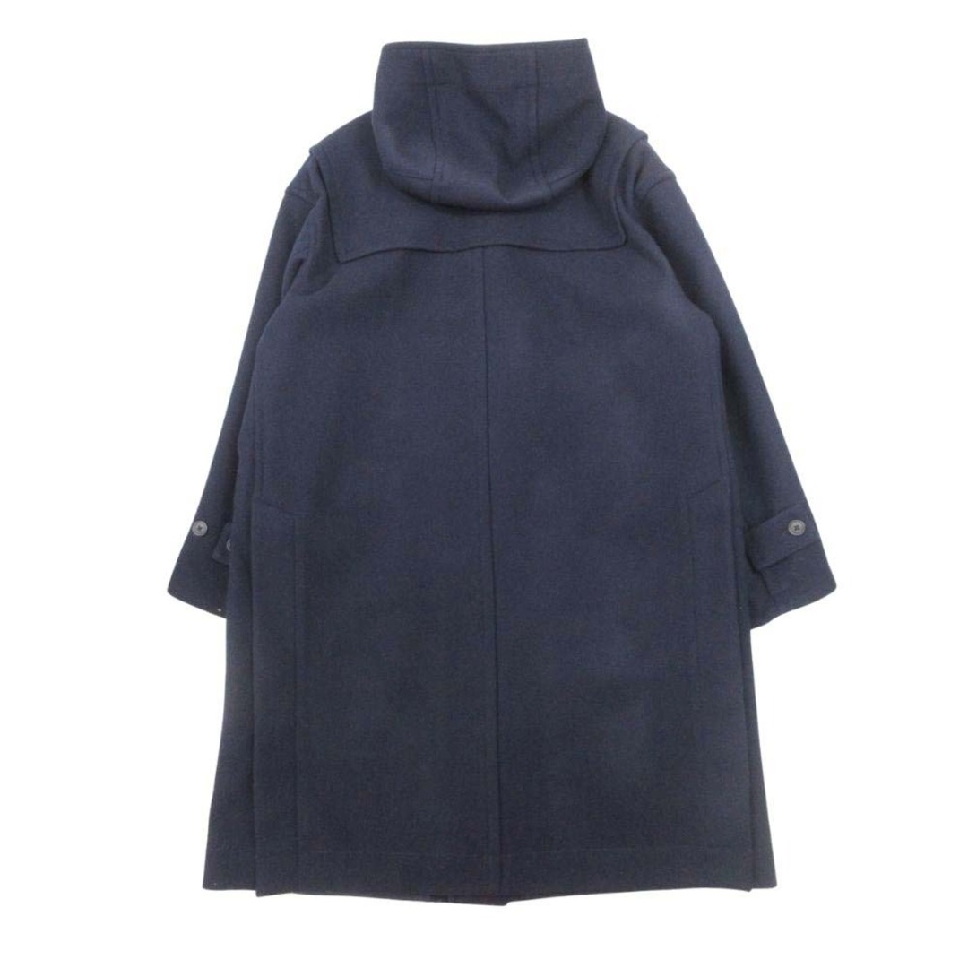 UNIQLO - 美品 21aw +J UNIQLO プラスジェイ ユニクロ ウール オーバー