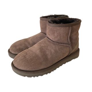 UGG（ブーツ）のフリマアイテム一覧
