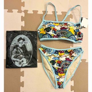 HYSTERIC GLAMOUR（水着）のフリマアイテム一覧