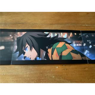 鬼滅の刃 - 【鬼滅の刃】童磨JUMPショップ アートコースターの通販 by