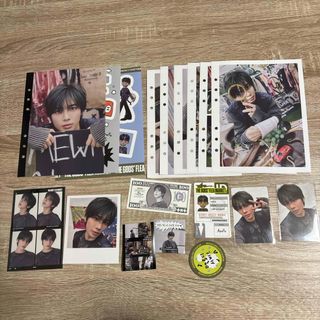 monsta x うちわの通販 by チョコ's shop｜ラクマ