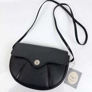 COACH - オールドコーチ ネイビー ショルダーバッグ 高円寺 古着