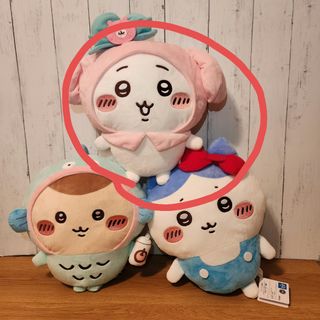 映画 ギヴン 柊mix 佐藤真冬 上ノ山立夏 ぬいぐるみ フィンガー