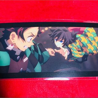 鬼滅の刃 - 鬼滅の刃 ダイニングお楽しみくじ 刀鍛冶編 OP ED ポスト