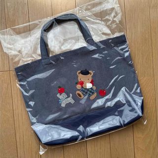 ディズニーストア上海 ズートピア トートバッグの通販 by ひまわり｜ラクマ