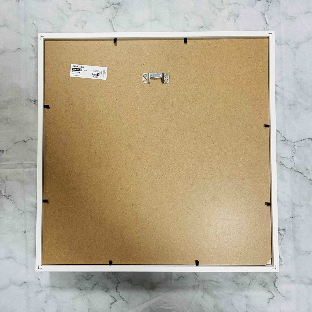 iPhone 5C ピンク 分解 標本アート ボックスフレーム仕様の通販 by