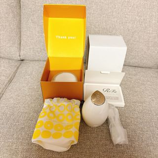 ReFaのフリマアイテム一覧