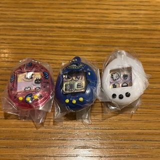 スライム2つ 青・オレンジの通販 by たんたんの店｜ラクマ