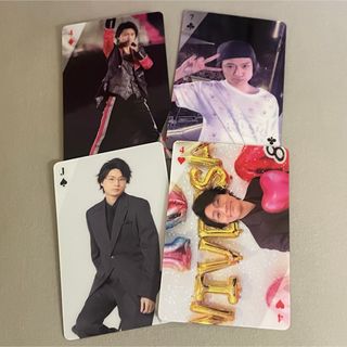 Kis-My-Ft2のフリマアイテム一覧