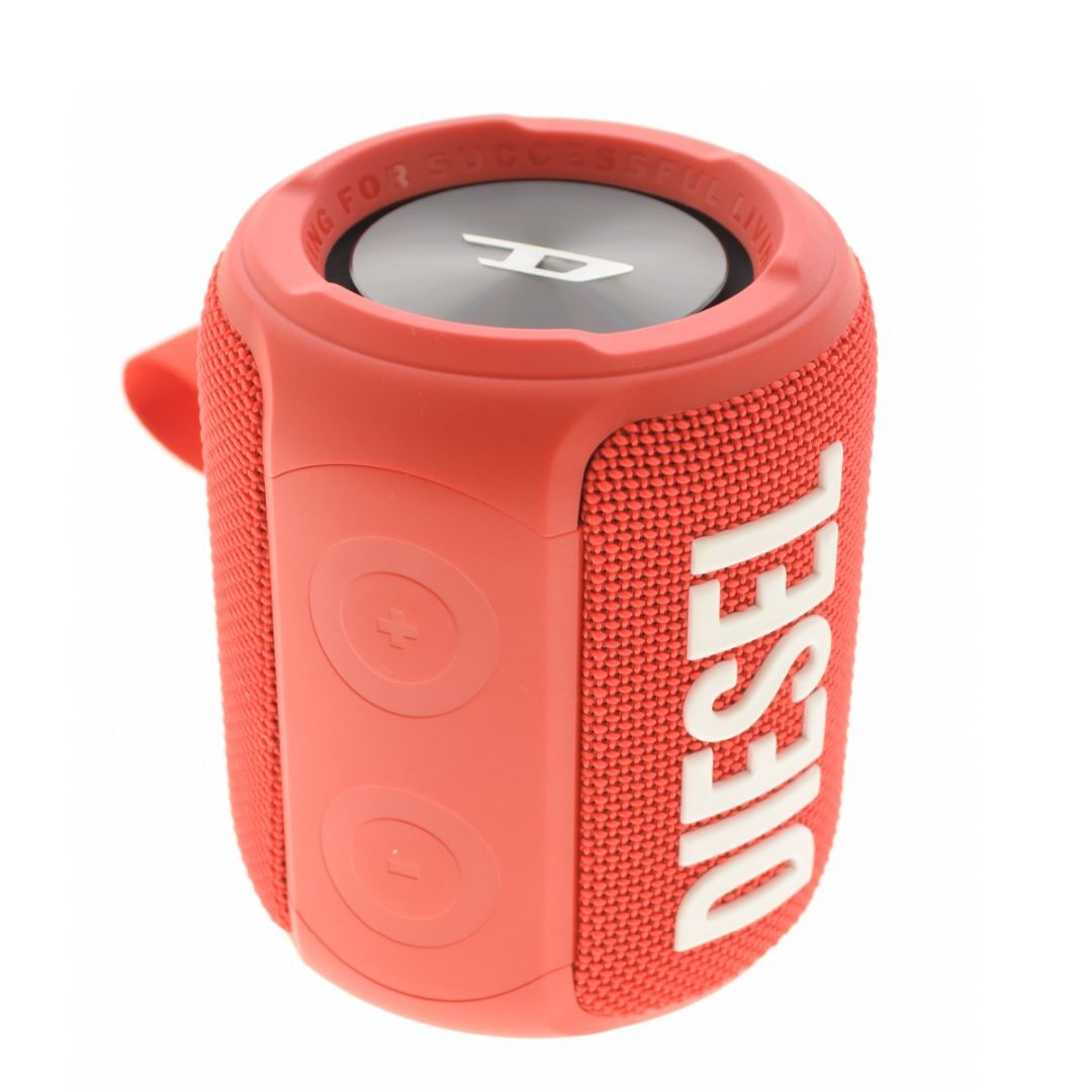 DIESEL - 【DIESEL】BLUETOOTH WIRELESS SPEAKER ブルートゥース