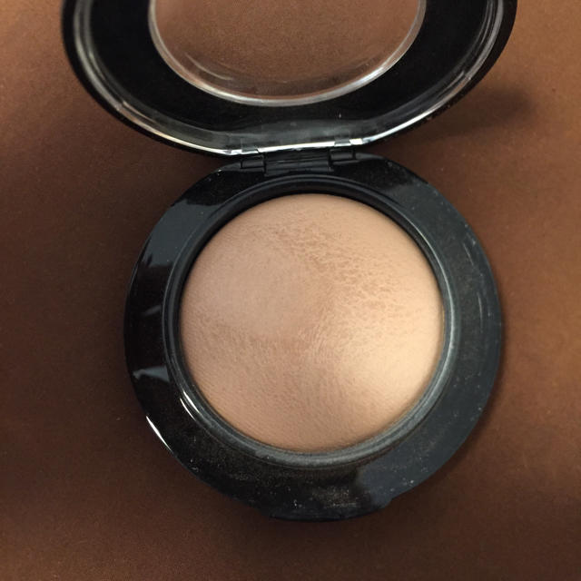 MAC - MAC ミネラライズブラッシュ コスミックフォースの通販 by