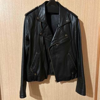 DEUXIEME CLASSE（ライダースジャケット）のフリマアイテム一覧