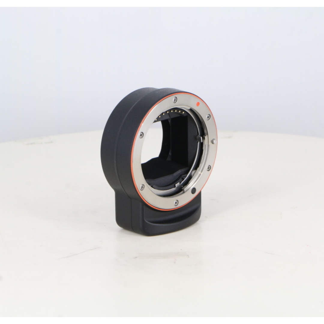 SONY SAL55300 レンズとLA-EA3マウントアダプター SONY SAL55300