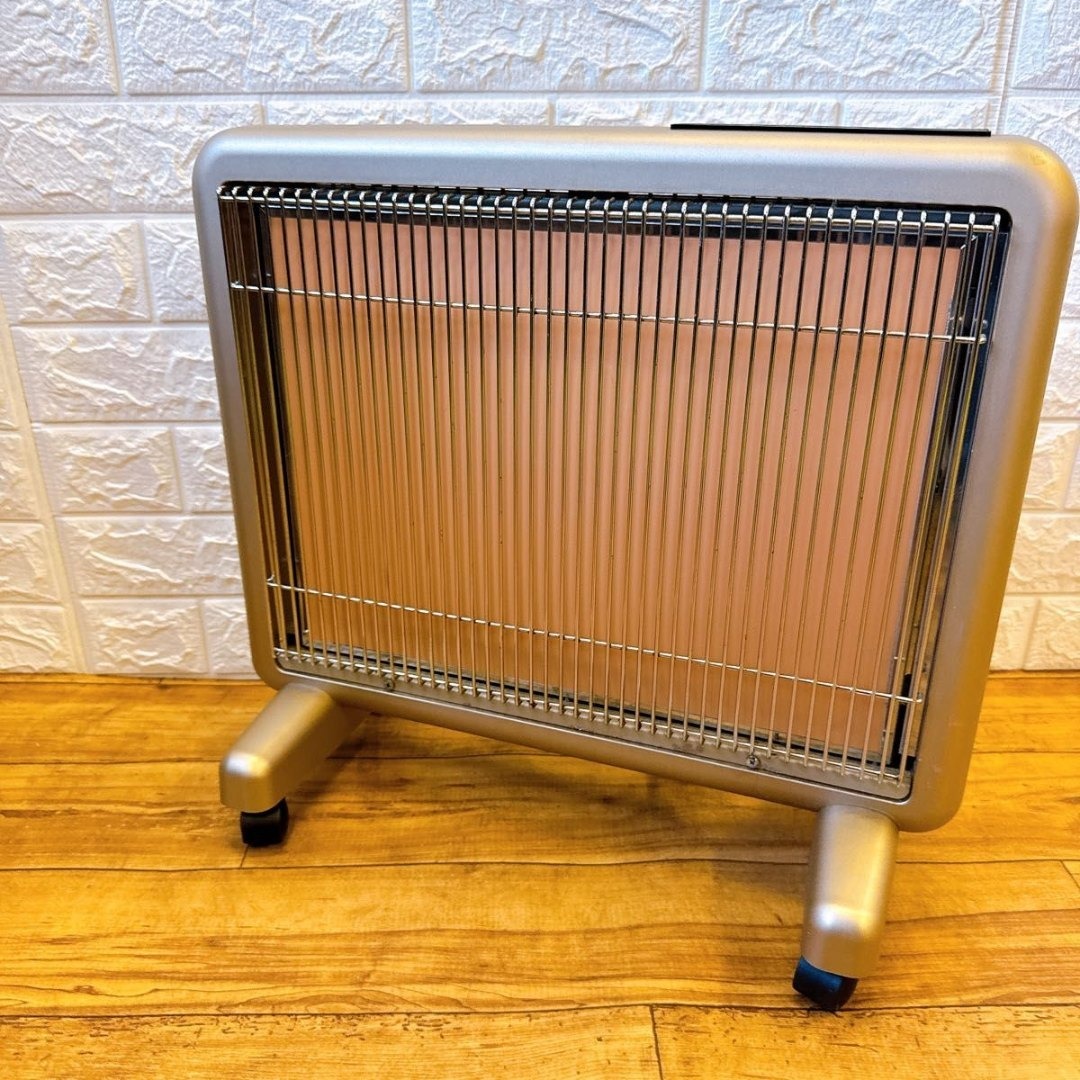 サンルミエ 遠赤外線ヒーター パネルヒーター N800L-TM2