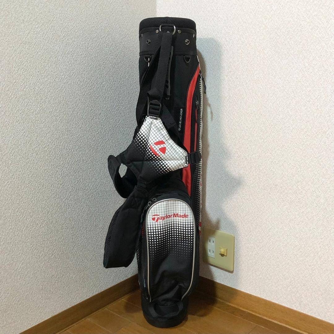 TaylorMade - Taylor Made TM CORE キャディバッグ13 CBZ51の通販 by