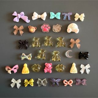 Disney - ① ネイルパーツ ディズニー ヴァネロペ シュガーラッシュ