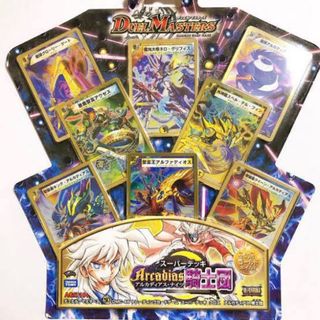 デュエルマスターズ - クローシスバスターの通販 by ルイージ's shop