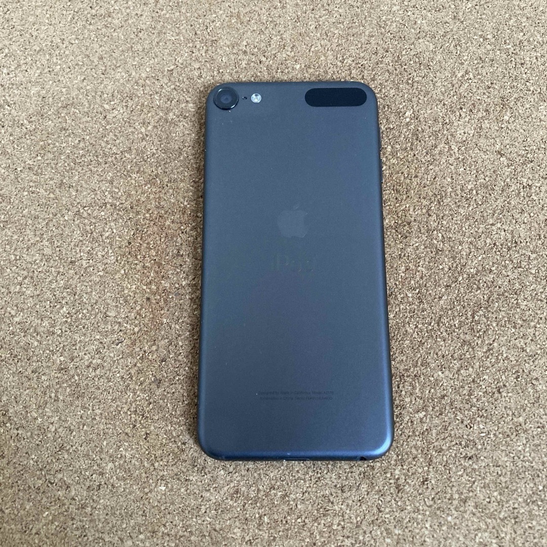 620【早い者勝ち】電池良好☆iPod Touch7 第7世代 32GB☆