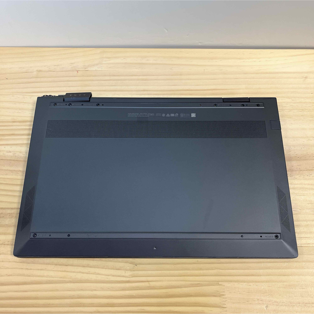 hp - ジャンク HP ENVY x360 convertible ryzen5の通販 by ジャンク