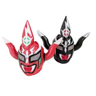 ハヤブサマスク！FMW！プロレス！格闘技！の通販 by ミサワ's shop｜ラクマ