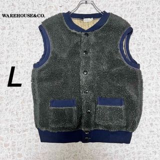 WAREHOUSE - ウエアハウス✕G1950 デニムパンツの通販 by ごんざぶろう