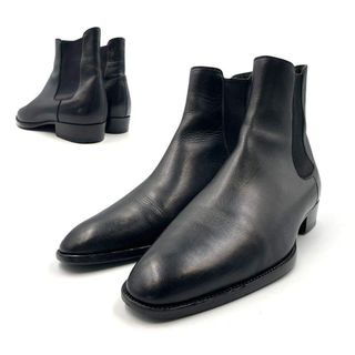 SAINT LAURENT（ブーツ）のフリマアイテム一覧