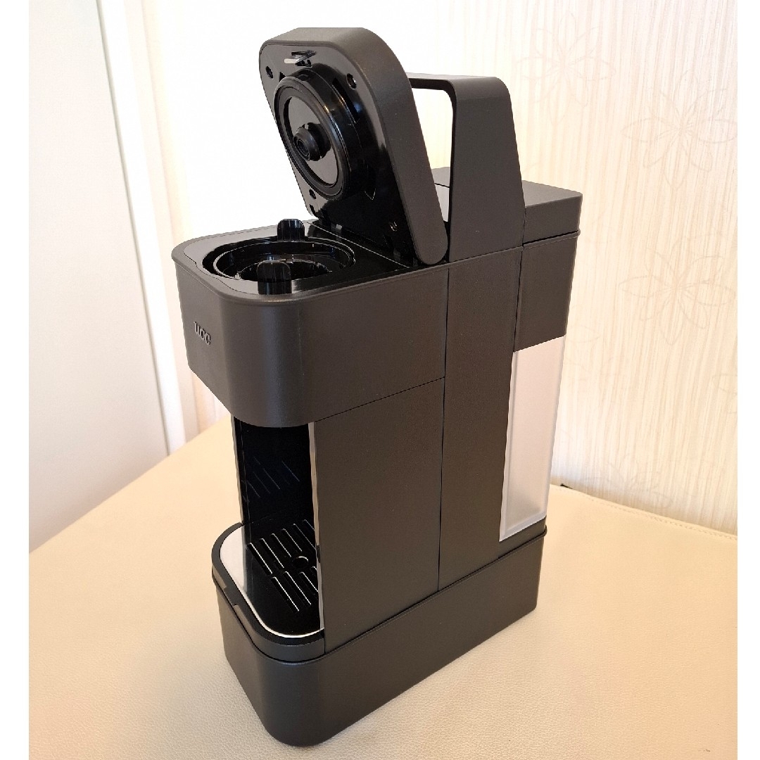 UCC DP4 コーヒー ドリップポッド YOUBI 2023年製