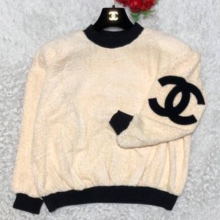CHANEL（トレーナー/スウェット）のフリマアイテム一覧