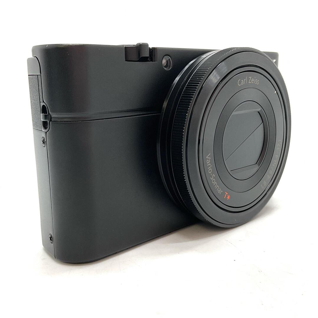 返品保証・動作確認済】SONY DSC-RX100III 返品保証・動作確認済】SONY