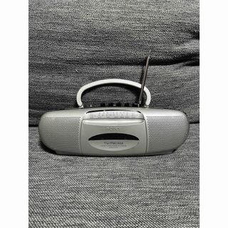 SHARP - SHARP GF-303SB ラジカセ の通販 by ナカオチ's shop