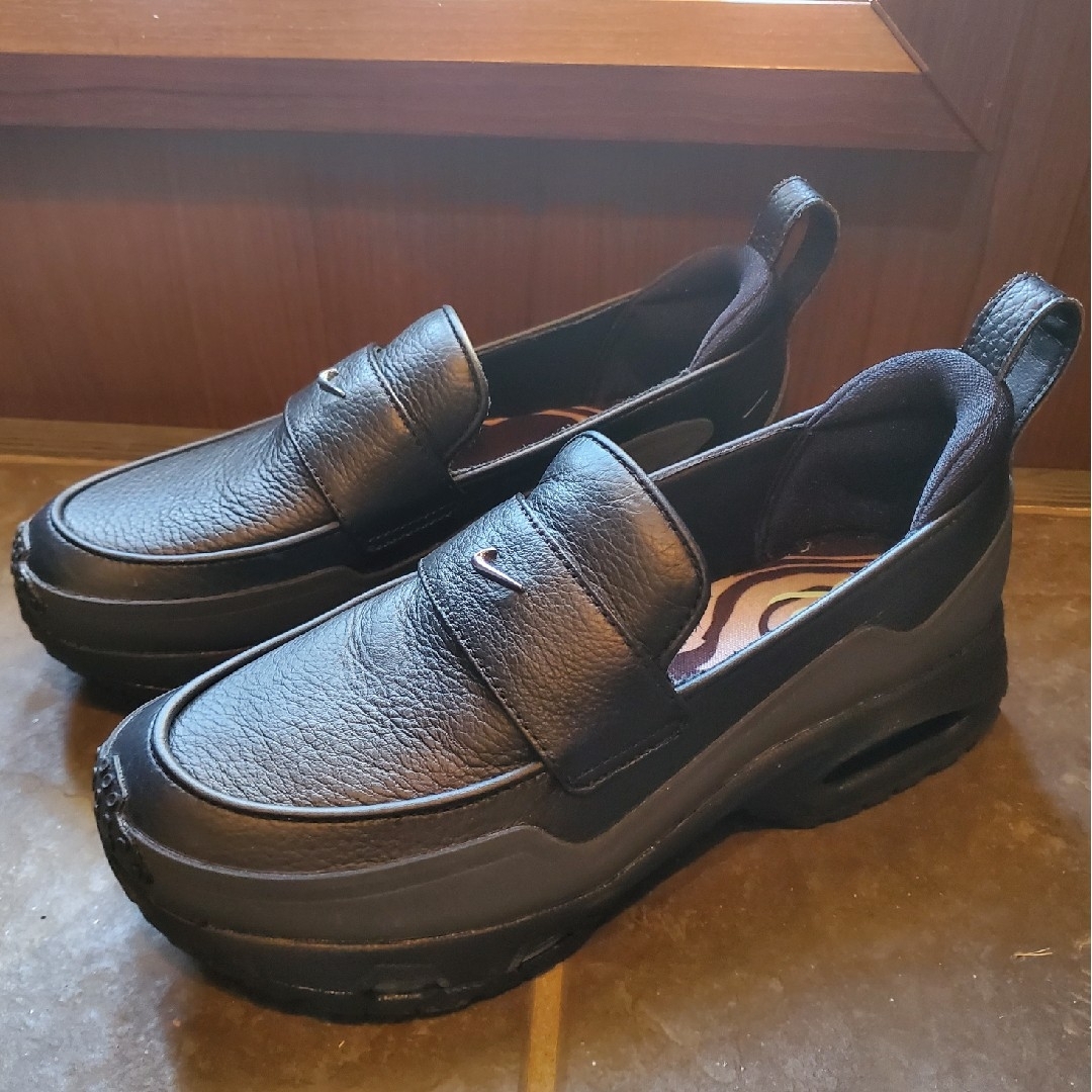 NIKE - ナイキ エアマックス フェノメナ ローファーの通販 by プロフ