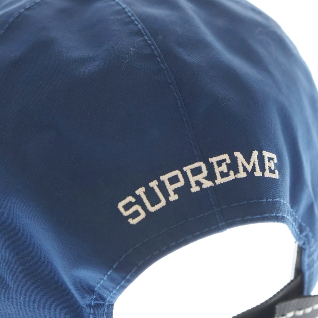 Supreme - SUPREME シュプリーム 19SS GORE-TEX S Logo 6-Panel Cap