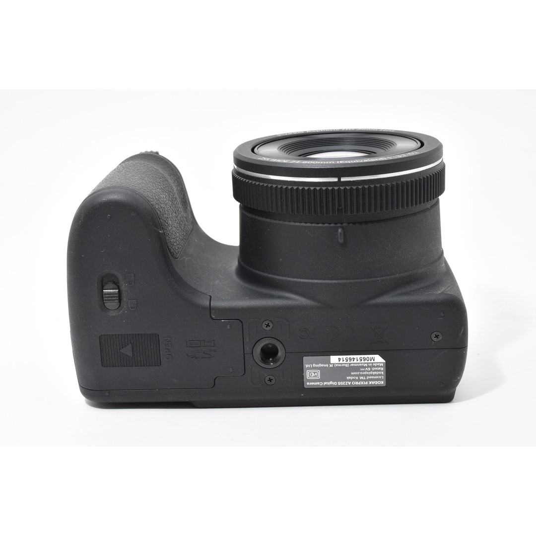 美品 Kodak PIXPRO AZ255 コダック 元箱 #9720の通販 by 毎日発送の