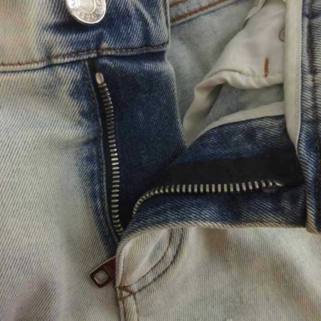 DOLCE&GABBANA - ドルチェ&ガッバーナ ドルガバ SLIM デニムパンツ