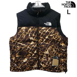 THE NORTH FACE（ダウンベスト ・ ブラウン/茶色系）のフリマアイテム一覧