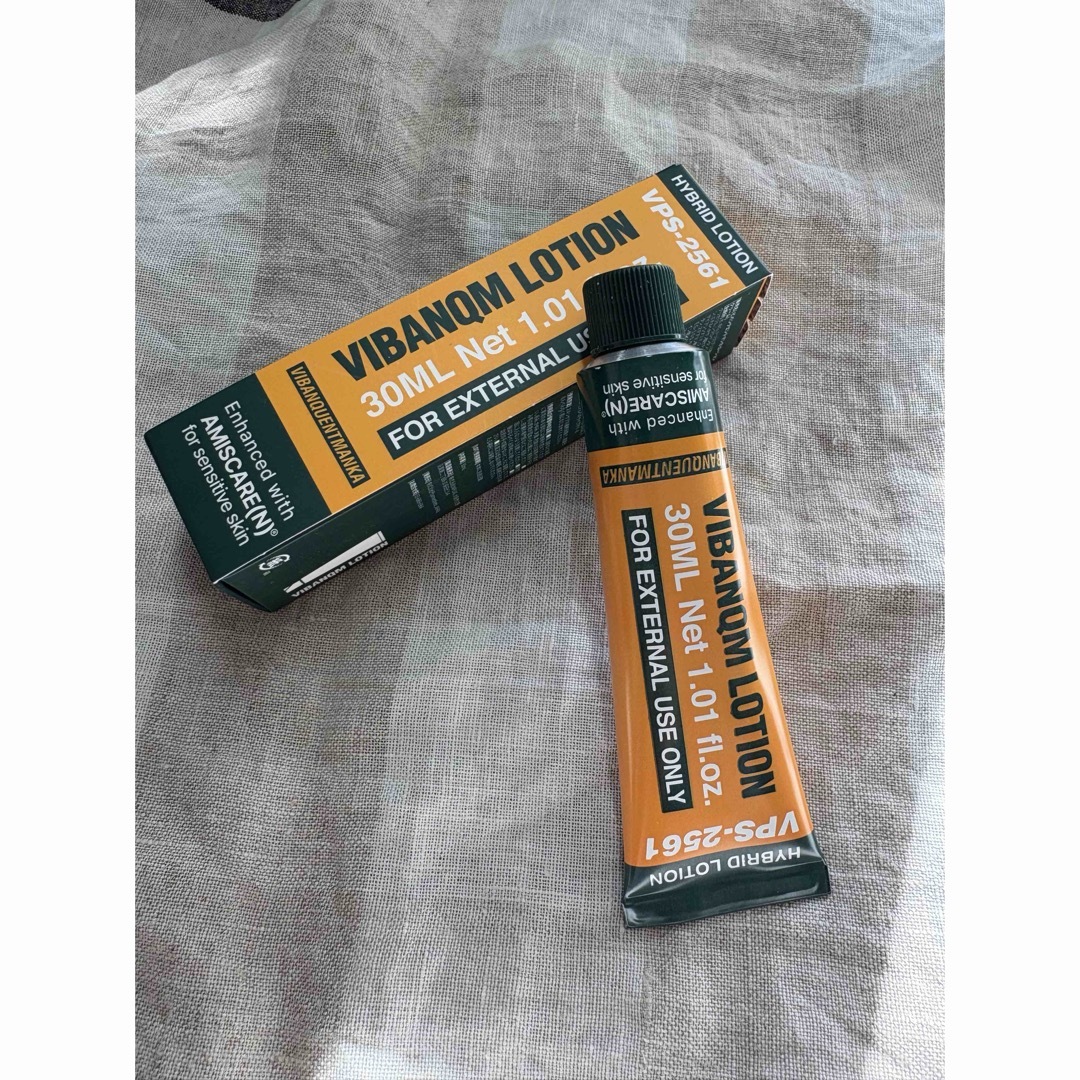 韓国正規品】ビバンクエントマンカローションの通販 by sora's shop