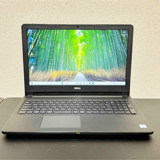 DELL - DELL SSD起動 第7世代 Core i3 快適ノートPC Win11の通販 by