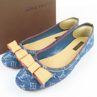 LOUIS VUITTON（バレエシューズ）のフリマアイテム一覧