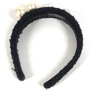 CHANEL（カチューシャ）のフリマアイテム一覧