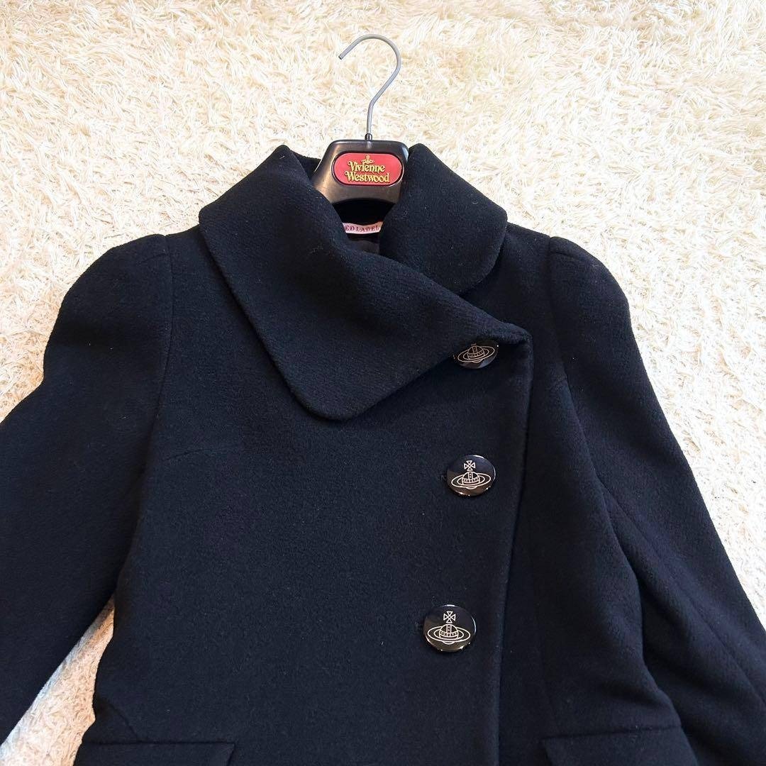 Vivienne Westwood - 【極美品超希少✨️ヴィヴィアンウエストウッド