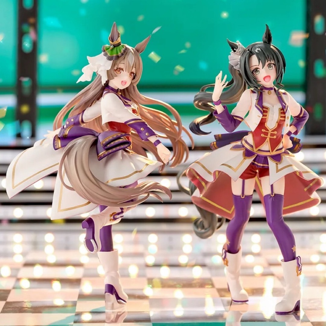 SEGA - ウマ娘 XStellar-STARTING FUTURE- 2種セットの通販 by ♡のん